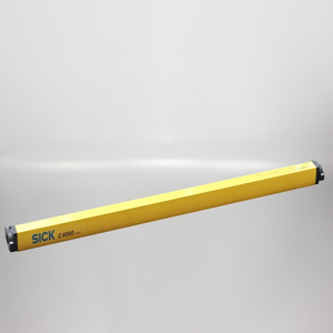 Barrera de Luz de Seguridad Original Nueva C4000 C40S1001AA300 1027927 14mm para PLC, Amplia Experiencia Técnica con Sólida Base Industrial - Product Image 1