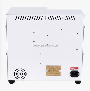 Attrezzatura Dentale, Strumento di Elettroplaccatura in Titanio Puro, Macchina per Elettroplaccatura - Product Image 4