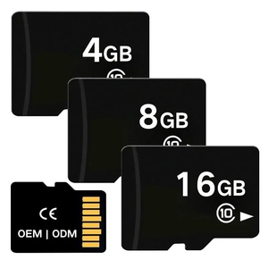High-Speed 1TB 128GB Basic <b>Micro</b> <b>Memory</b> <b>Card</b> Full Size Adapter A2 U3 Compatible with Phones Automobiles Data Storage TF <b>Card</b> - Product Image 3
