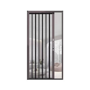 ประตูมุ้งลวด<span class=keywords><strong>อลู</strong></span><span class=keywords><strong>มิ</strong></span><span class=keywords><strong>เนียม</strong></span>อัลลอยด์ Dedimank ป้องกันยุงและแมลง ป้องกันการโจรกรรม ใช้เก็บสัตว์เลี้ยง เหมาะสำหรับบ้านแ<span class=keywords><strong>ละ</strong></span>วิลล่า - Product Image 6