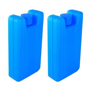 Mát tái sử dụng cách điện <span class=keywords><strong>Ice</strong></span> Pack <span class=keywords><strong>Ice</strong></span> Pad nước giải khát <span class=keywords><strong>Ice</strong></span> gạch Trọng lượng nhẹ Tủ đông lạnh gói làm mát Hộp Ăn Trưa cho cắm trại - Product Image 1
