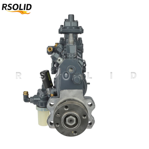 ปั๊มลูกสูบแกนหมุน Rsoliddiesel 400876406 0470004070 VE สำหรับเปลี่ยนใส่เครื่องยนต์ดีเซล Foid 2.0L DI Duratorq - Product Image 5