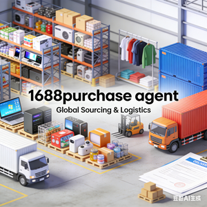 ค้นหาผู้ให้บริการ FTS มืออาชีพบนเว็บไซต์ Aliexpress และ 1688 ของจีน พร้อมค่าคอมมิชชั่นต่ำและประสบการณ์มากกว่า 10 ปี - Product Image 1