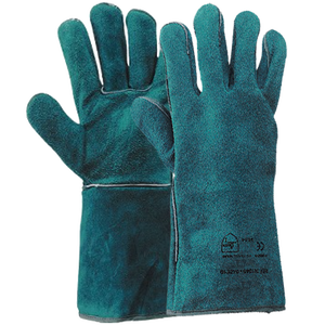 Gants CRUST GROPPONE pour le soudage et le brasage Taille 10 - Product Image 1