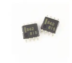 UPC842G2 UPC842 842 SOP-8 Uperational 증폭기 IC 칩