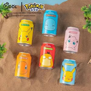 QDOL-bebida de Soda concentrada, <span class=keywords><strong>sabor</strong></span> cítrico, 330ML, exótico, refrescante, Económica - Product Image 5