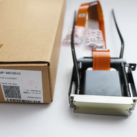 Print Head Ricoh G4 Gen4 Original dan Baru MP M010010 UJF3042 UJF6042