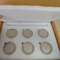 Diode de récupération standard D143-800-24 800A 2400V | Redresseur Press-Pack pour le contrôle de puissance industriel