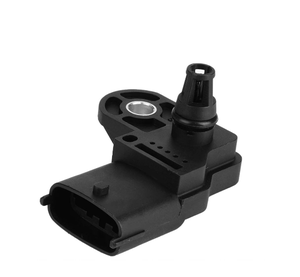 Stokta 0281002845 harita Iveco Vauxhall Saab Opel Fiat Alfa için manifoldu hava basıncı sensörü 0281006029 0281 07350365702680 - Product Image 5