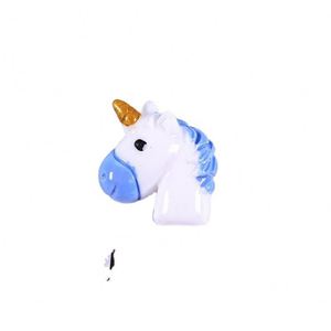 2020 Popularity Hot Selling Magnetic Ice Scream <b>Slime</b> Decoration Accessories - Product Image 1