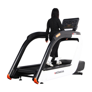 Máquina de Uso Comercial de Alta Resistencia y Alta Calidad DGZ-8600 DGZ-8600 - Product Image 3