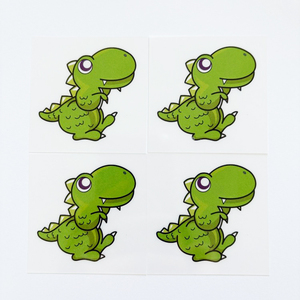 Tatuajes Temporales sin Agua, Adhesivos para el Cuerpo, Personalizados, Resistentes al Agua, Seguros para la Piel, Decoración para Hombres y Mujeres, para Fiestas - Product Image 4