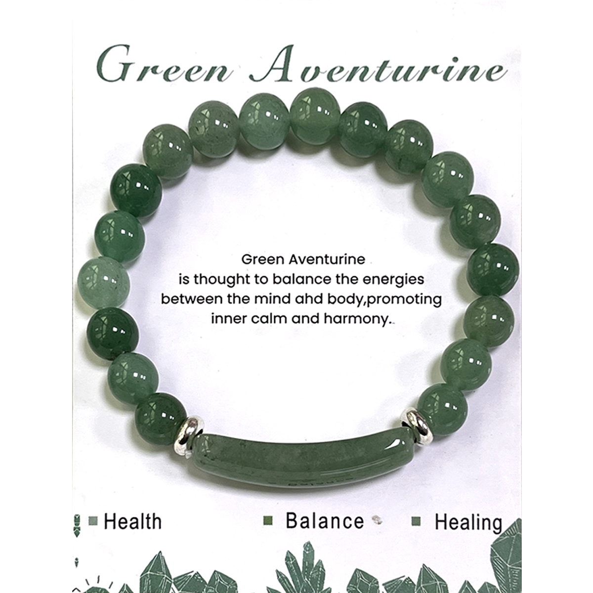 Green Aventurine