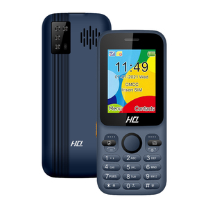 Téléphone portable économique <span class=keywords><strong>2022</strong></span>, 529, double carte SIM, clavier QWERTY, écran TFT, grosse batterie, meilleure qualité pour les seniors, SOS - Product Image 1