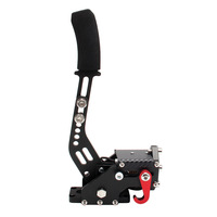 Frein à main USB pour simulateur de course, sans pilote, avec capteur linéaire, accessoire pour jeux de course sur PC Windows