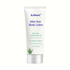 Crème réparatrice lissante pour le visage OEM, crème à l'aloe vera en marque privée, gel d'aloe vera anti-acné, blanchissant, anti-âge et anti-rides - Product Image 5