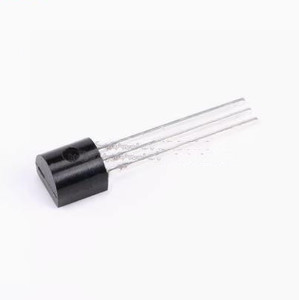 ถึง-92-3 <span class=keywords><strong>2SC1815</strong></span> 50V/ทรานซิสเตอร์พลังงาน150mA - Product Image 3