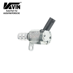 KVIN 04E906455P Vanne de contrôle de la pression d'huile pour C72.8 3.0T Vanne de contrôle d'huile pour <span class=keywords><strong>G7</strong></span>/C6/Q7 04E 906 <span class=keywords><strong>455</strong></span> P - Product Image 4