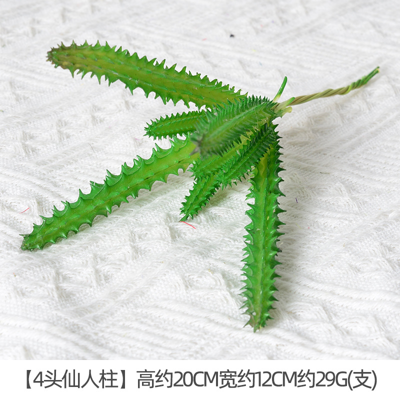 Cuatro Pilares de hadas