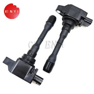 คอยล์จุดระเบิด Enyi รุ่น 22448-1KC3B สำหรับรถยนต์นิสสัน ทีด้า แคชไค เครื่องยนต์ 1.6T 2.0L อะไหล่ทดแทน - Product Image 1