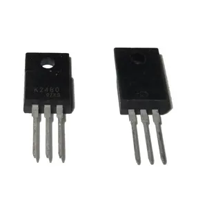 Electronic Components IC Integrated Circuits TO-220F Transistors K2480