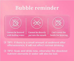 OLLI yeni geldi <span class=keywords><strong>Ca</strong></span> Fe <span class=keywords><strong>Zn</strong></span> Se efervesan TABLET GMP fabrika ODM OEM efervesan tablet takviyesi ile en iyi fiyat - Product Image 5