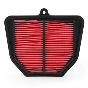 Moto Intake Cleaner Filtre À Air pour Yamaha <span class=keywords><strong>FZ1</strong></span> <span class=keywords><strong>FZ1</strong></span>-<span class=keywords><strong>S</strong></span> <span class=keywords><strong>FZ1</strong></span>-N Fazer 2006 2007 <span class=keywords><strong>2008</strong></span> 2009 2010 2011 2012 2013 - Product Image 1