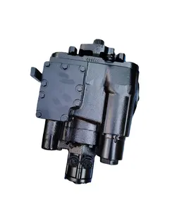 Pv Serie Pv20 Pv21 Pv22 Pv23 Pv24 Pv24 Pv25 Pv26 Pv27 Sauer Hydraulische Zuigerpomp