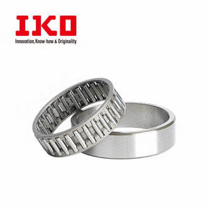 ตลับลูกปืนเข็ม Iko รุ่น Rnaf 30x50 P5 เมตริก ผลิตในญี่ปุ่น ความแม่นยำสูง สำหรับโรงงานผลิต - Product Image 3