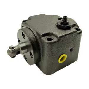 EFBG EFBG-03 EFBG-06 Hydraulic Proportional Flow Cast <b>Iron</b> <b>5</b> GPM EFBG-06-250-H EFBG-03-160-C EFBG-03-160-H EFBG-06-250-C Hydraul - Product Image 1