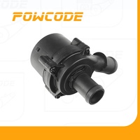 Buen precio EA211 bomba de agua auxiliar de gasolina 5G0965567A 5Q0965567G bomba de agua adicional para VW Multivan Seat 1,4 1,5 2,0