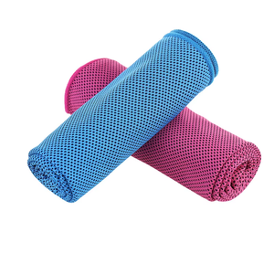 Custom Logo Microfiber Cooling <strong>Towel</strong> Quick <strong>Dry</strong> <strong>Rapid</strong> Cooling Yoga Sports <strong>Towel</strong> - Product Image 3