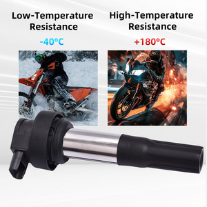 Bobina di accensione ad alta tensione per moto <span class=keywords><strong>BMW</strong></span> Motorrad S 1000 R S 1000 RR S 1000 XR - Product Image 3