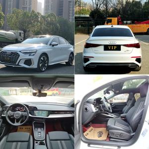 Audi A3L Limusina 35 TFSI Fashion <span class=keywords><strong>Sport</strong></span> <span class=keywords><strong>2022</strong></span>, Sedán de Gasolina 1.4T - Product Image 6