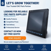 Mitsubishi FCU7-DU140-11 PC Industriales HMI Interfaces Hombre-Máquina de Control Numérico Resolución 1024x768 Ethernet Industrial