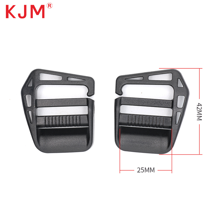 Special Bag Parts Accessories Plastic Lock