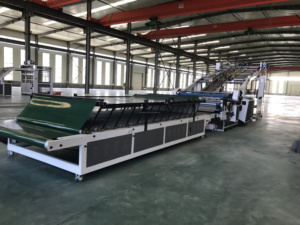 Máy Cán Sáo Tự Động Kiểu <span class=keywords><strong>Servo</strong></span> Tốc Độ Cao Mẫu Mới - Product Image 6