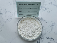 Insen Supply Natuurlijk Grapefruit Extract 98% Naringenine Poeder