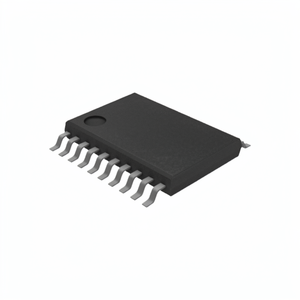 Electronic Circuit Components CD74HCT574PWR Authorized Distributor 20 TSSOP Logic - Product Image 1