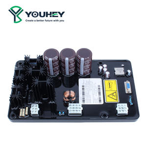 Régulateur de tension automatique Caterpillar AVR/23557 pour groupes électrogènes diesel, modèle 314-7755, stabilisateur - Product Image 5