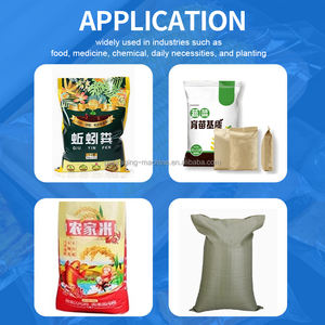 <span class=keywords><strong>เครื่อง</strong></span>ปิดผนึกถุงกระดาษคราฟท์แบบกึ่งอัตโนมัติ รุ่น FBH-32D สำหรับบรรจุภัณฑ์ผง<span class=keywords><strong>เครื่อง</strong></span>ดื่มชนิดเม็ด พร้อมระบบกำจัดฝุ่นในถุง - Product Image 5