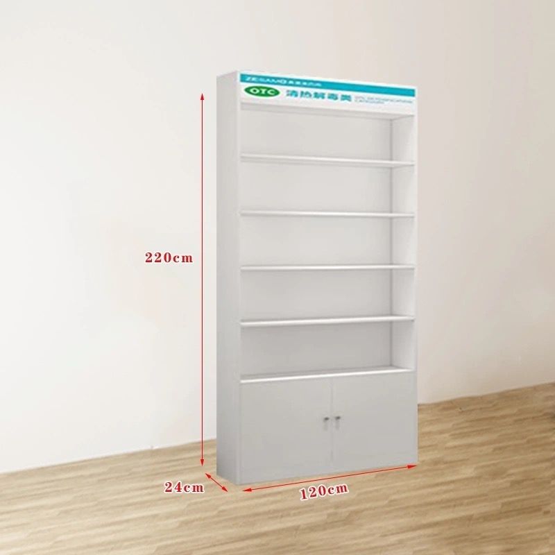 Cabine haute en bois : 120*25*220cm