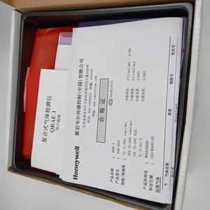 Détecteur de gaz 2-en-1 PGM-2500 PGM7300 RAE pour la détection du dioxyde de carbone pour brûleurs STOCK 20 - Product Image 5