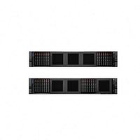 Server rak Dell R760 PowerEdge R760 dengan prosesor Intel Xeon Silver 4416+, 24SFF H755, 2*2400w, 2U