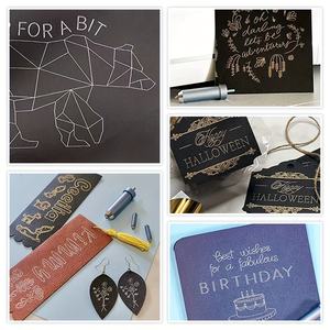 Outil de Transfert de Feuille pour Machines <span class=keywords><strong>Cricut</strong></span> <span class=keywords><strong>Maker</strong></span> et Explore - Product Image 5