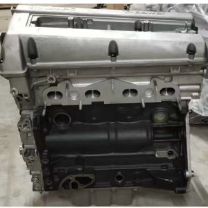 Motore lungo blocco B235R 2.3T motore per BAIC BJ40 BAIC BJ80 SAAB 9-5 Motor - Product Image 2