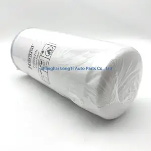 Filter spin-on bahan bakar h-engst impor asli H558WK 15126069 20405160 2914984900 AP00056080 J018288 filter untuk truk/bus