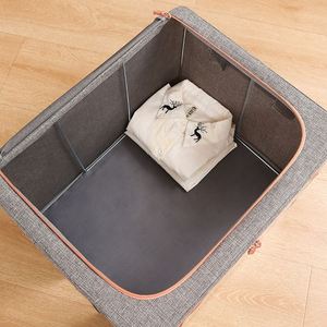 Storage Bags kids toy storage boxes for Bedding, Comforters