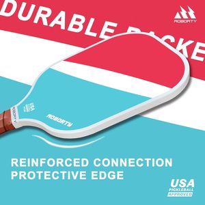 Nouveauté Raquettes personnalisées en fibre de carbone graphite Pickleball Pickle Ball Paddle <span class=keywords><strong>Padel</strong></span> - Product Image 3