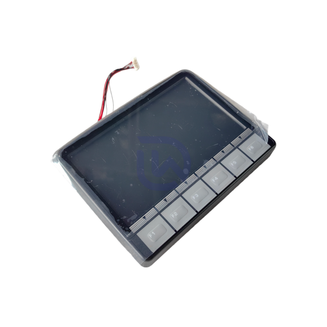 Monitor Display Panel LCD Screen 7835-31-1010 7835-31-9002 7835301008 for Komatsu PC200-8 PC220-8 PC270-8 Excavator LCD Screen
